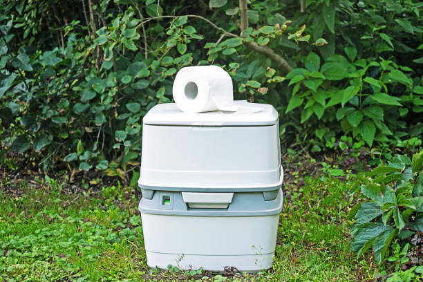 Best Affordable porta potty rental  in Wellington, KS