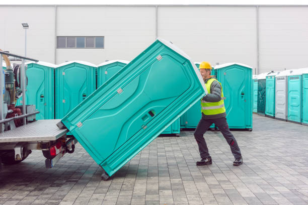 Best Wedding porta potty rental  in Wellington, KS