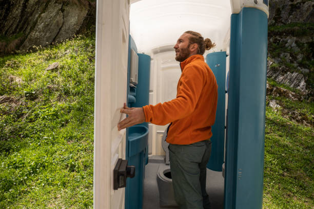 Best Event porta potty rental  in Wellington, KS