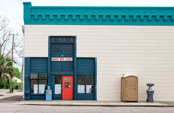 Best Porta potty cleaning services  in Wellington, KS